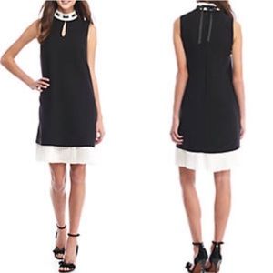 Nanette Lepore Dresses Navy blue